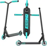 Envy Scooters ONE S3 Stunt Scooter - Trick Scooters for Kids Ages 6-12 Years - Perfect for Beginner Level Freestyle Kids Scooters Riders.