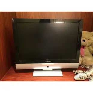 TATUNG大同22吋液晶電視 電視機 台灣製造 液晶電視 22吋 電視 V22ECBF 小電視 (可議）