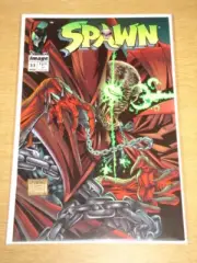SPAWN #23 IMAGE COMICS MCFARLANE
