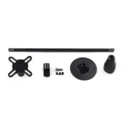 FPV Quadcopter Accessory M8N Folding Holder Stand Bracket for DIY