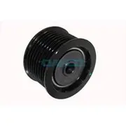 Dayco Idler/Tensioner Pulley - 89502