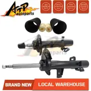 2x Front Shock Absorber for Mini Cooper Works R50 R52 R53 2002-2006 Hatchback (for: Mini)