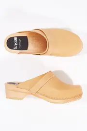 Classic Clog--FUNK-63-CLASSIC