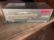 1/18 BIANTE 2017 HOLDEN VFII COMMODORE SSV REDLINE (SON OF A GUN) B182717D