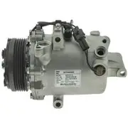 Jayair A/C Compressor - CM5021