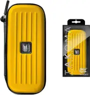 Target Darts Takoma Darts Wallet (Yellow)