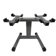 BRIXX Adjustable Dumbbell Rack - 32kg