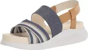 Cole Haan Zerogrand slingback Sandals. Brand New. Womens Size: 10.5