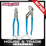 Channellock 2pc Pliers Set GS10