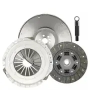 OEM CLUTCH KIT & HD FLYWHEEL fits 1995-99 BERETTA CAVALIER CORSICA SUNFIRE 2.2L