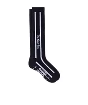 The Next Era High Socks S,M Black