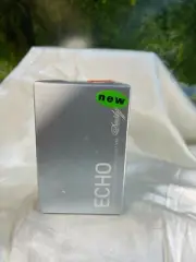 ECHO 50ml EDT Spray By Davidoff (new with box and seal)