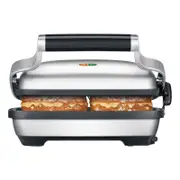 Breville The Perfect Press 2 Slice Sandwich Press