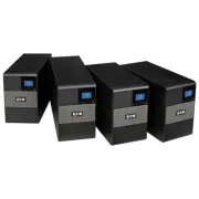 Eaton 5P UPS 750VA 600 Watt 120V True Sine Wave Tower UPS Network Card Optional