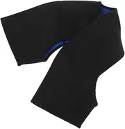 Weightlifting Shoulder Support Sleeve Sports Shoulder Protective Sleeve for Gym Comfortable Wear