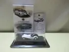 Kyosho 1/64 Lotus Minicar Collection Seven White