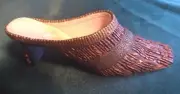 JUST THE RIGHT SHOE - PRETTY PENNY