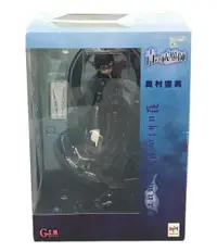 在飛比找有閑購物優惠-❰拆擺⭐日版❱ Megahouse GEM 青之驅魔師 奧村