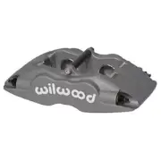 Wilwood 120-11128 Forged Superlite Disc Brake Caliper 1.38/.810 Inch