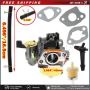 Carburetor Fits Harbor Freight Predator 6.5 5.5HP OHV Engines 212cc Go Kart Carb
