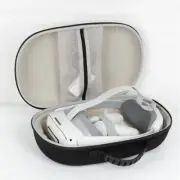 Storage Bag Carry Case for PICO 4 Ultra/Quest 3S VR Headset Consoles Accessories