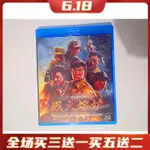 ☐🎯24臺灣熱款 DVD BD藍光 抗美援朝戰爭歷史電視劇 戰火熔爐DVD碟片光盤