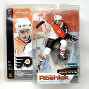JEREMY ROENICK Philadelphia Flyers Series 4 McFarlane Toys New 2002