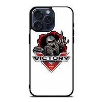 在飛比找蝦皮購物優惠-新款 VICTORY MOTORCYCLE SKULL US