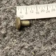 OMC Evinrude Johnson 303761 Screw