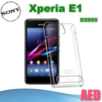 在飛比找Yahoo!奇摩拍賣優惠-⏪ AED ⏩ SONY Xperia E1 D2005 羽