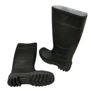 Working Safety Protective Gum Boots Set