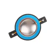 Powerful Performance Film Speaker Repair Diy Parts Mm Treble Voice Coil