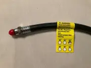 BCD 26 inch quick disconnect hose new