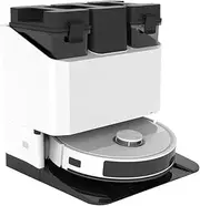 Kogan SmarterHome™ LX20 Pro Ultra Robot Vacuum and Mop with Self-Cleaning and Drying - KAVACRBL20U