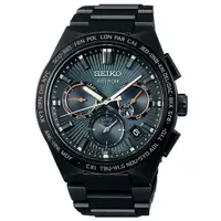 在飛比找蝦皮商城優惠-【SEIKO 精工】ASTRON限量 太陽能GPS衛星電波對