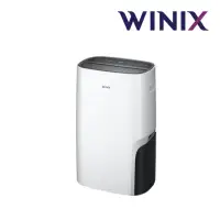 在飛比找momo購物網優惠-【WINIX 韓國原裝】一級能效DX16L Wifi清淨烘鞋