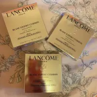 在飛比找蝦皮購物優惠-（售出）蘭蔻Lancôme 激光煥白輕感氣墊粉餅-無暇版