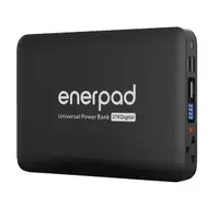 在飛比找蝦皮商城優惠-enerpad AC27KD 攜帶式直流電/交流電行動電源（