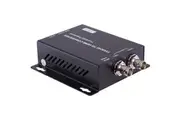 AHD2HDMI5M 5Mp Tvi/AHD To HDMI Converter With 1 Looping Tvi/AHD Output