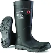 [DUNLOP] Men's Modern Mid Calf Boot
