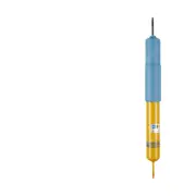 1 Pc Bilstein Front Shock Absorber for NISSAN PATROL G60 1961-1971 B46 0410