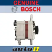 Bosch Alternator for Mitsubishi Magna / Verada TS 2.6L Petrol 4G54 1994-1997