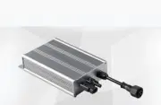 Solar Grid Tie Inverter AC DC Output Auto PV Modular System 120-230V 1-200KW