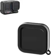 Lens Protective Cover for Insta360 Ace Pro2/1, Silicone Lens Cap Protector Accessories