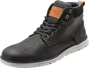 [Wild Rhino] Men's Tracker Boot