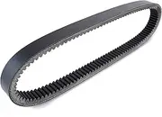 Drive Belt Compatible With Arctic Cat Cougar Cheetah 340 550 500 Touring Cougar 440 EXT 580 El Tigre 6000 Jag Panther 440 Puma Deluxe Lynx