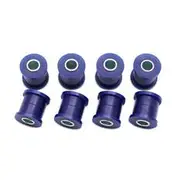 SuperPro Control Arm Lower Inner & Outer Bushing Kit - SPF0862K