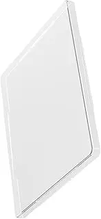 Mini Protective Case Cover, Rectangular Satellite Protective Case Cover for Mini Dish Antenna Accessories