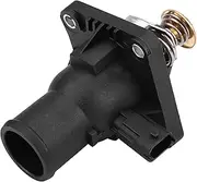 55564891 High Performance Thermostat with Housing for Fit for Fit - Control Engine Temperature J- and Mokka Owners