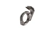 Fouriers CNC 31.8mm MTB Handlebar adapter Mount Holder for SRM Power Control 8
